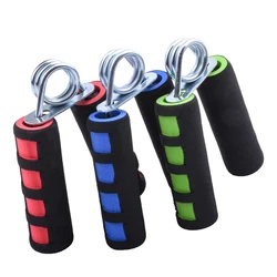 Adjustable Gym Wrist Strength Exerciser Hand Grip Strengthener Finger Exerciser Wrist Arm Strength Relieve Wrist Trainer
