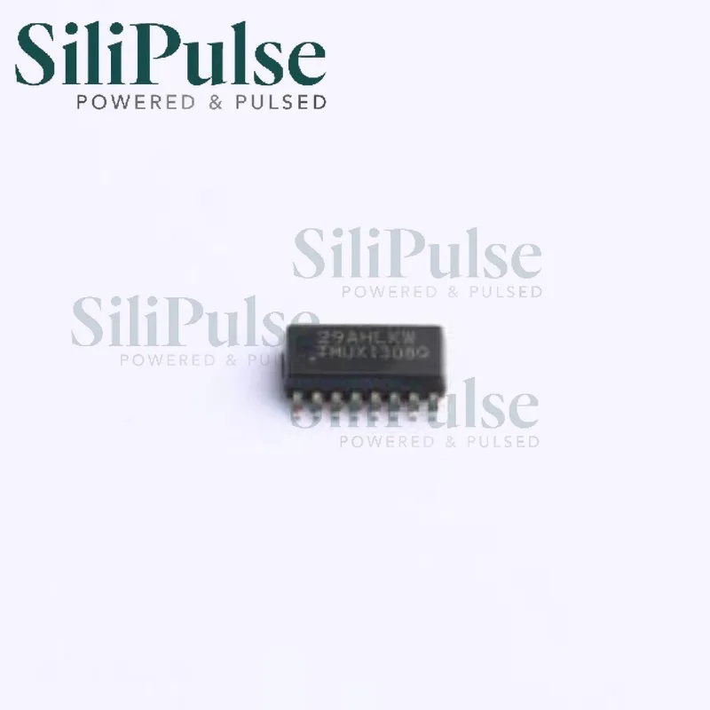 (20-100pcs) TMUX1308QDYYRQ1 SOT-23-16 100% Original In Stock AUTOMOTIVE, 5-V, 8:1, 1-CHANNEL