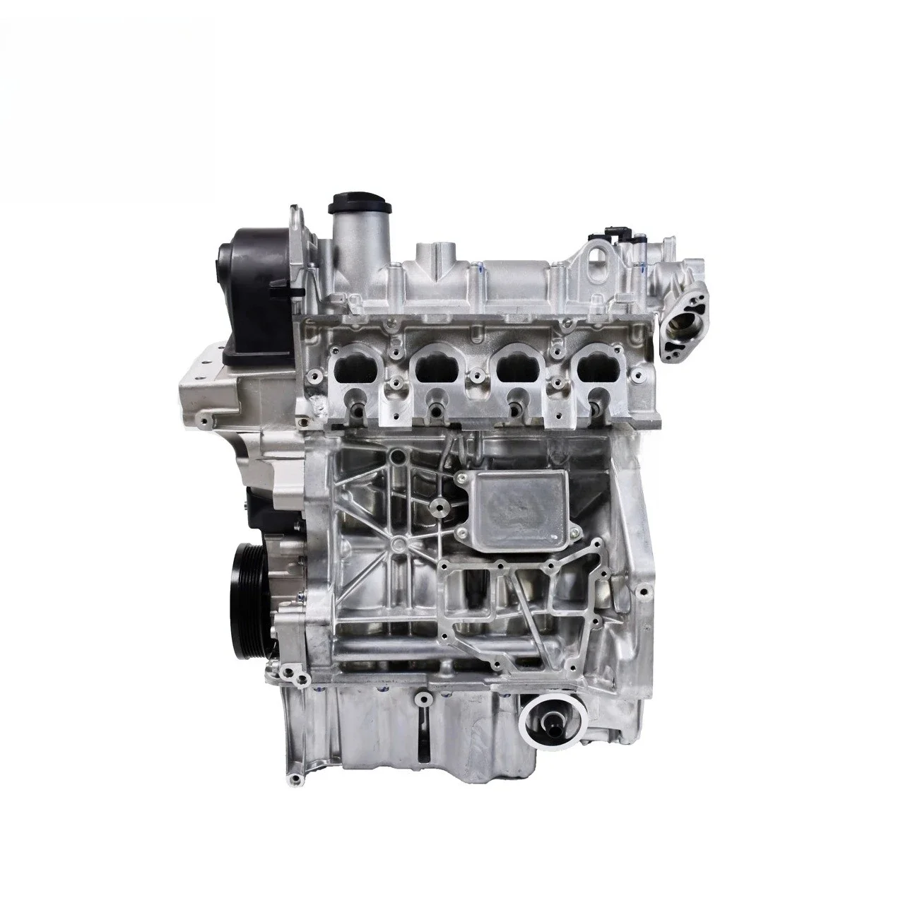 The automobile engine assembly motor is suitable for Volkswagen Santana Sagitar 1.2T