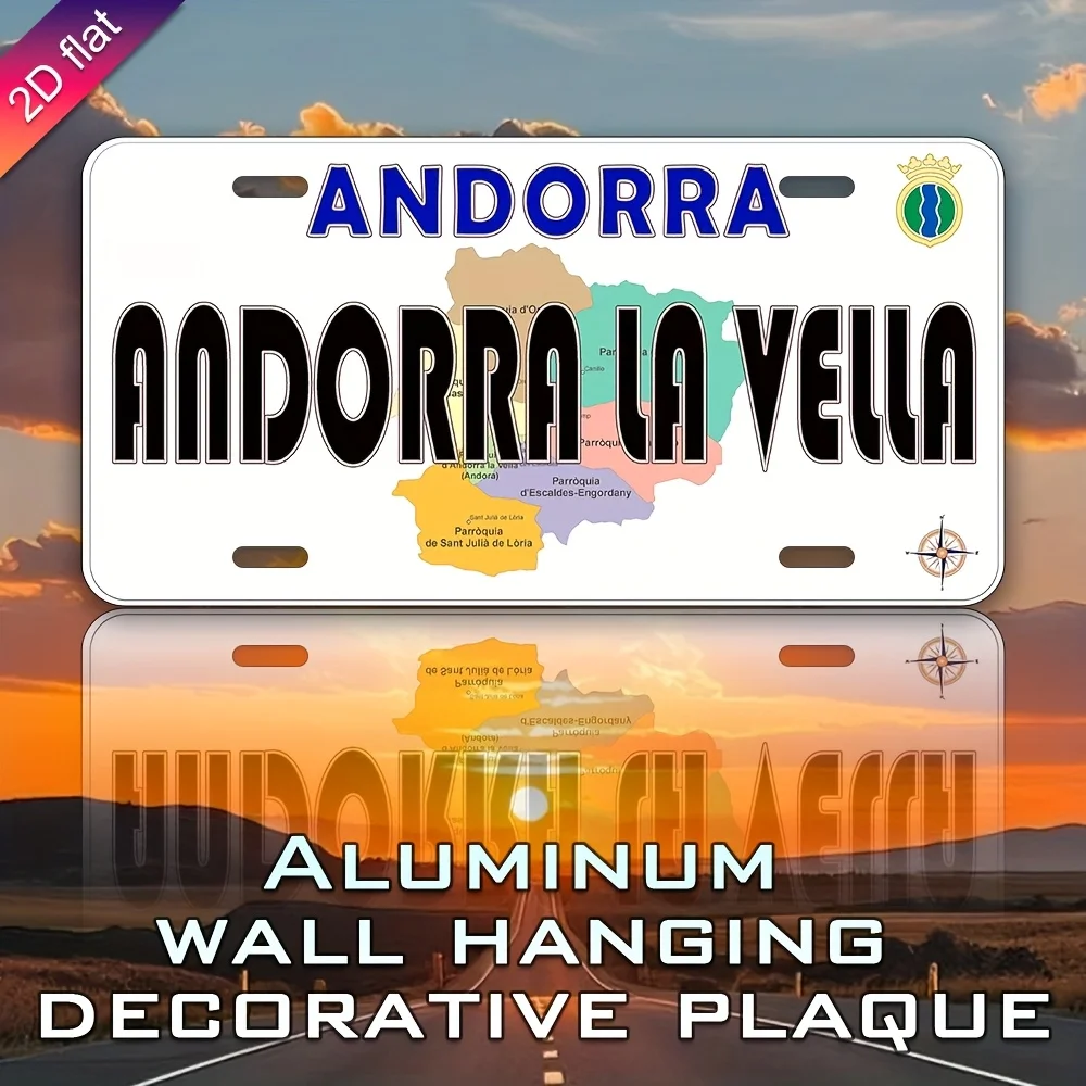 Metal Aluminum Lice… - image