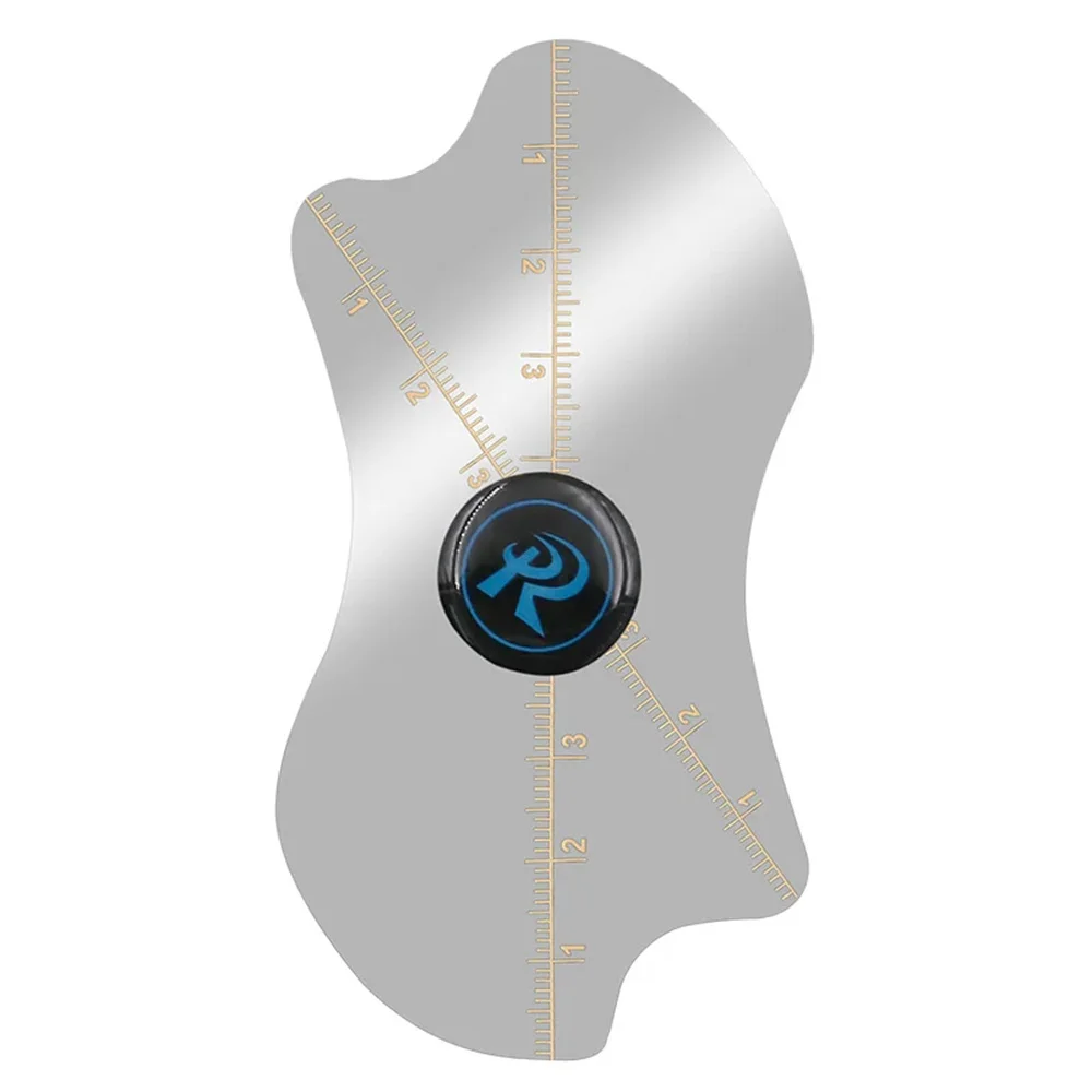 5 قطعة 0.1 مللي متر رقيقة جدا مرنة الفولاذ المقاوم للصدأ قضيب رفع المخل إزالة بطاقة مناسبة لأدوات إصلاح الهاتف المحمول