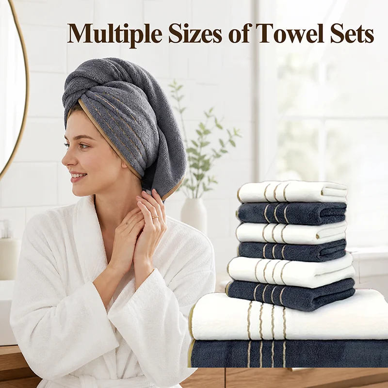 #74 Best Bath Towels to Buy In 2026