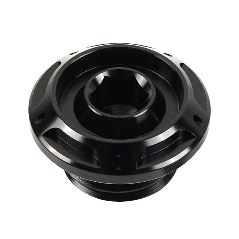 Motorcycle Engine Oil Filler Cap For Honda CB650F CBR650F CBR650R CB650R CBR250R CBR300R CB500X CB500F CBR500R CB400