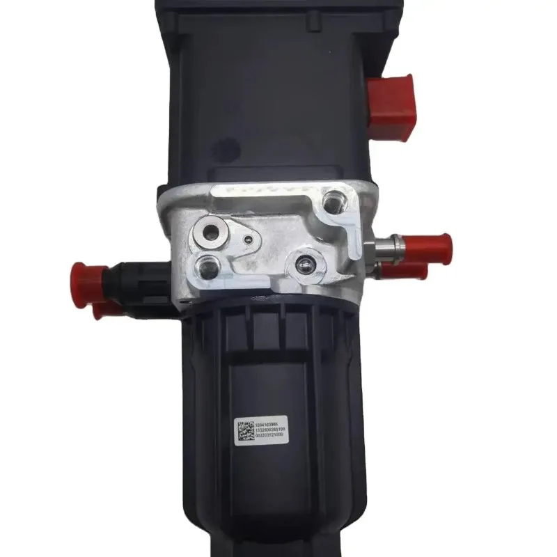 حار بيع سعر المصنع Emitec Scr اليوريا مضخة الجرعات 5273338 عالية الأداء 6 أشهر شاحنة 1 قطعة 3-7 أيام القياسية Emitech الموافقة المسبقة عن علم