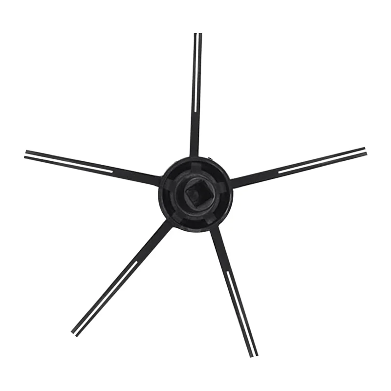 FZFZ 14 Uds para Roborock S7 T7S HEPA accesorio de filtro cepillo principal desmontable paño de mopa Cepillo Lateral pieza de aspiradora