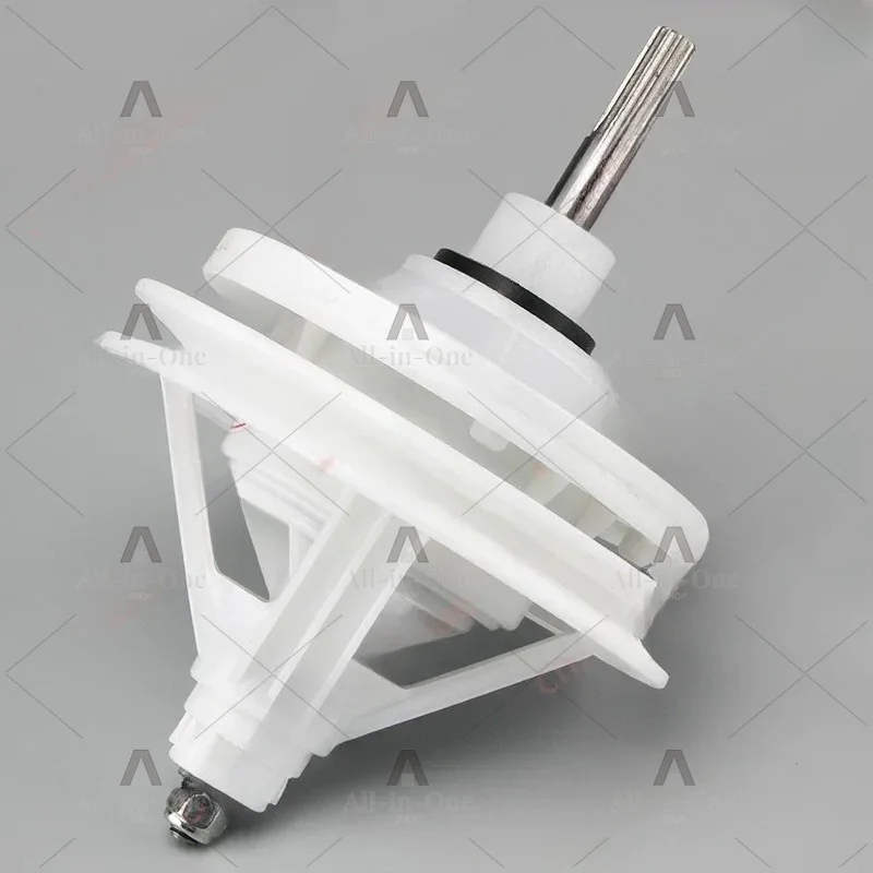 Washing machine reducer gearbox transmission speed reducer electric motor speed reducer
