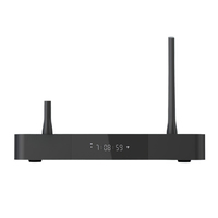 ZIDOO Z9XPRO Network Hard Disk High Definition Player 4KHDR Dolby Vision Hard Disk Player