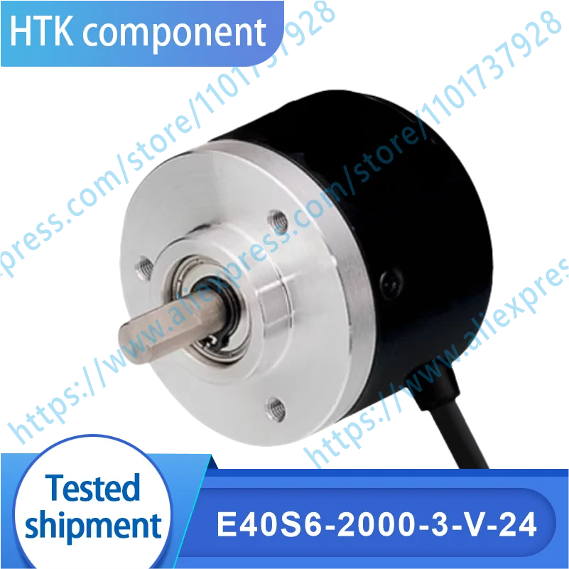 E40S6-2000-3-V-24 Original Encoder