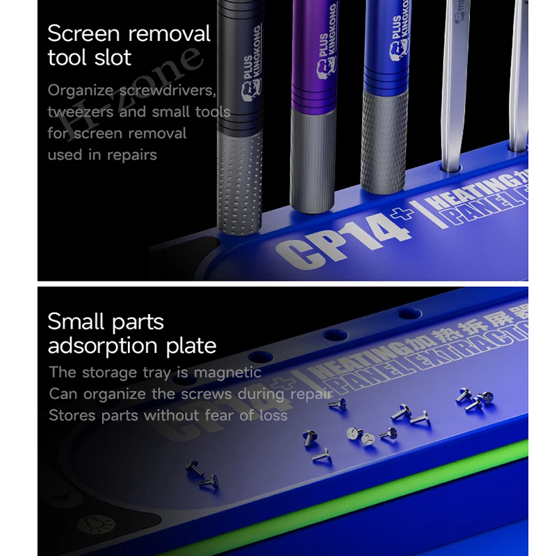 Thumbnail 4 - #80 Best Mobile Phone Repair Tool Kits to Buy In 2026