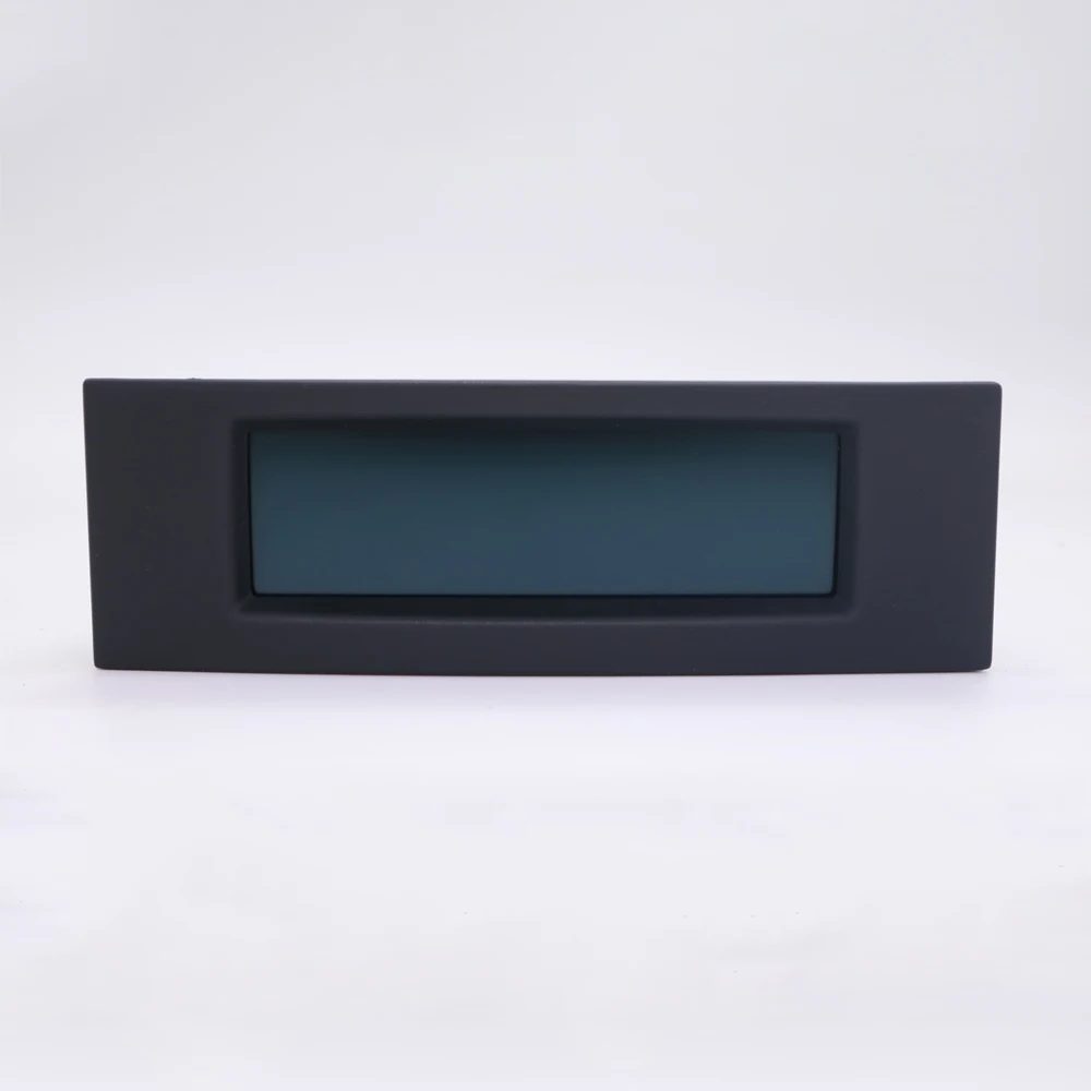 For Peugeot Citroën Car Radio RD4 CD Player Multi-function Type C Screen Shell Case Frame Enclosure  Replacement - Image 4