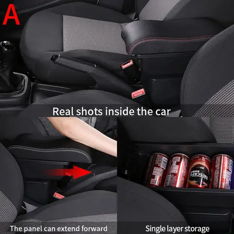 10 best sales hand rest car - №6