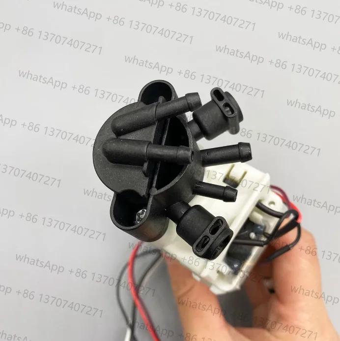 Accessori per macchine da caffè automatiche Valvola erogatrice OT-RK-545PH-21130/67,5 per la sostituzione della macchina per caffè espresso KALERM