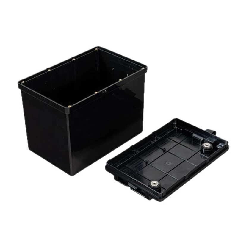 12V70Ah Storage Box 12V 70Ah Battery Case for NCM LiFePO4 Cell 12.8V 80Ah 100Ah 24V 36V 48V for DIY Solar System A