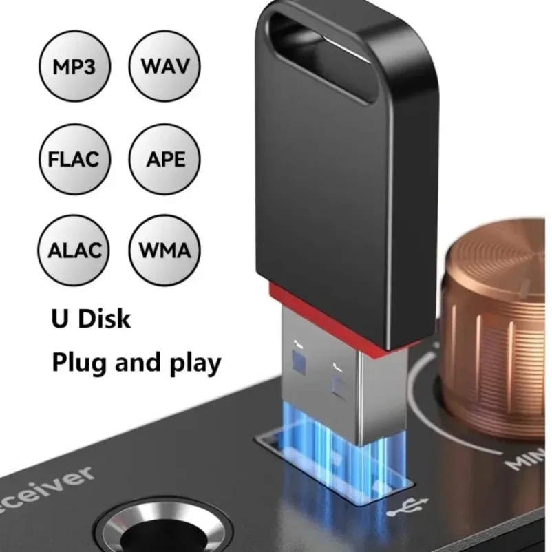 Thumbnail 3 - #66 Best Bluetooth Transmitters to Buy In 2026