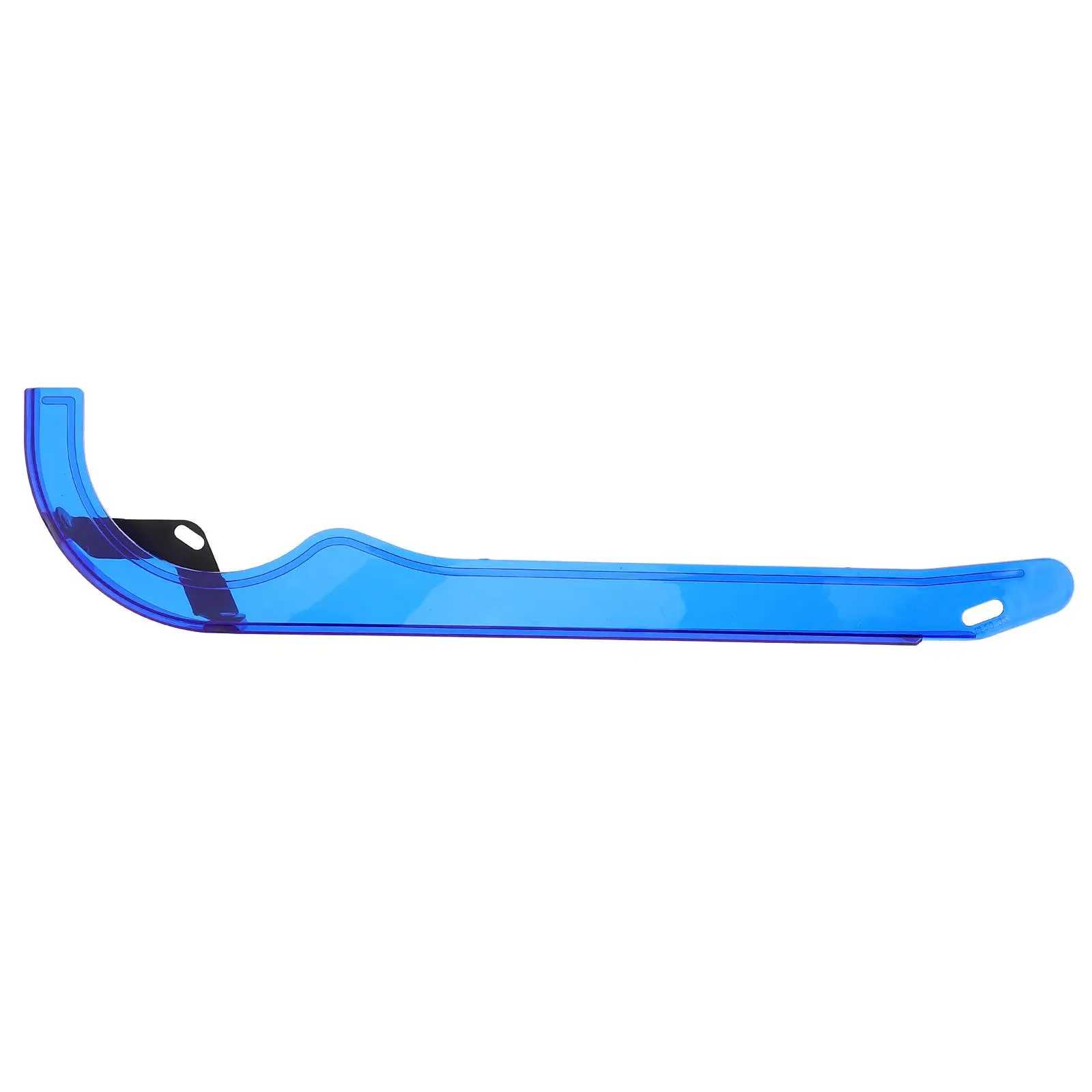 

Bicycle Chain Cover Front Sprocket Guard Guide Bike Protector Plastic Dress Guards for Bicycles Cycling Pants Child