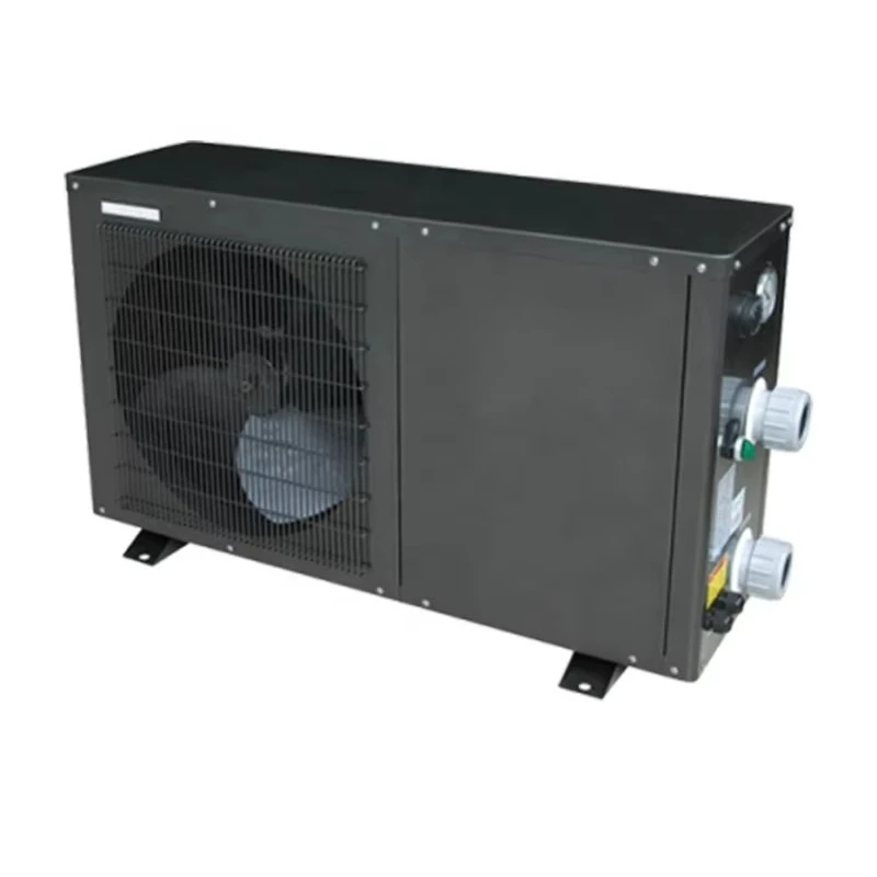 High-quality air Source Heat Pump for Swimming Pool Hot Water Equipment for Swimming Pool Heating