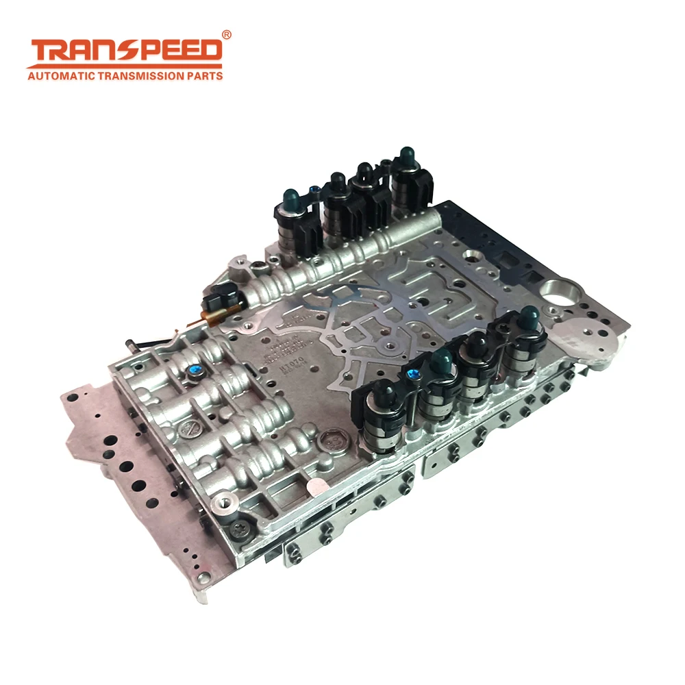 

Transpeed Remanufactured 722.9 Transmission Parts Mercedes Transmission 722.9 Valve Body Without Spool