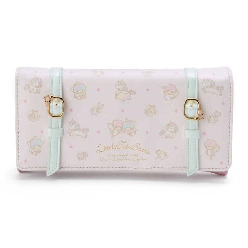 Sanrio Wallet Keych… - image