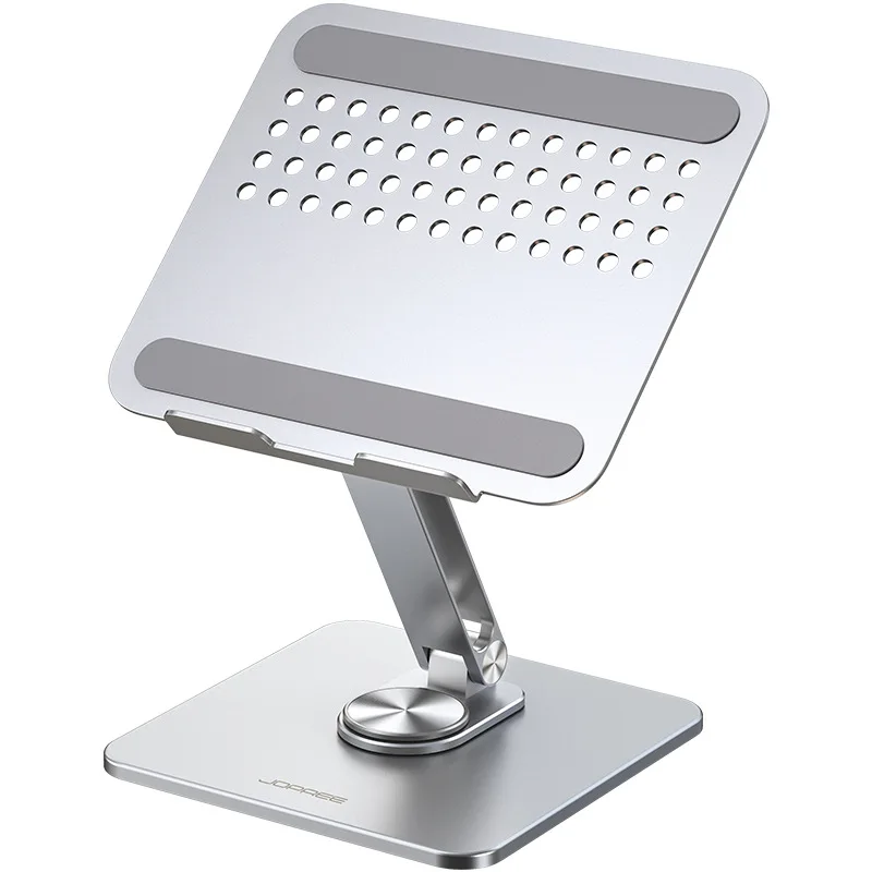 

Laptop stand aluminum alloy swivel lift office laptop stand