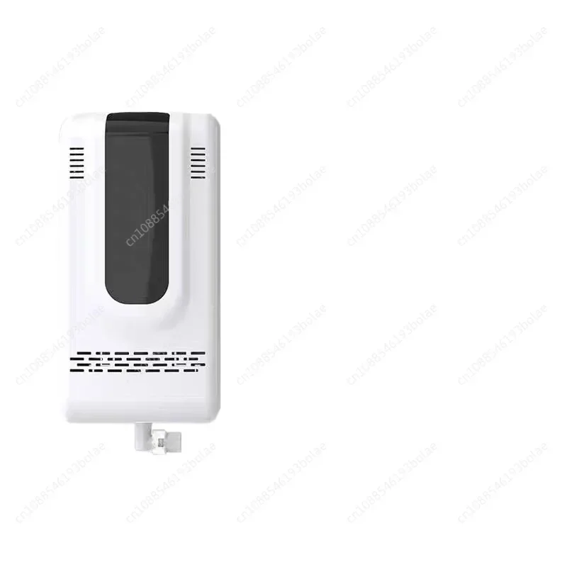 

Public Toilet Automatic Toilet & Urinal Sanitizer Dispenser