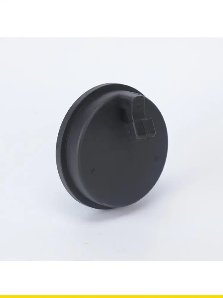 SZCH Wheel-Speed Input for the Rear-Wheel Position, Reference 52751-2B100, with Engineered-Plastic Housing and 2-Pin Electrical
