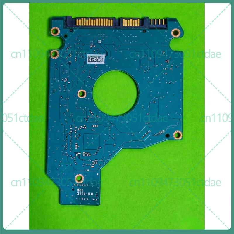 1-5pcs Used FOR Toshiba G002641A G002706A G002217A Tested PCB Board For 2.5 Inch Laptop Hard Drive