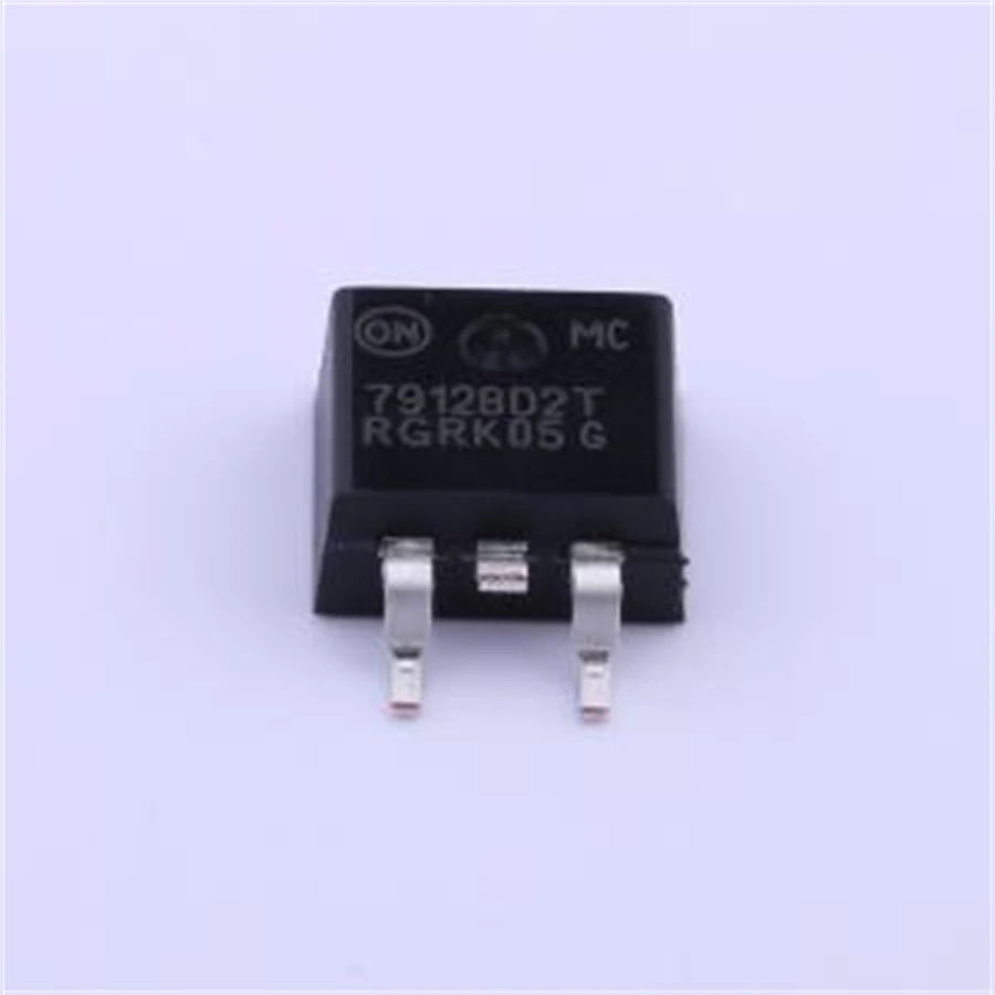 

30 шт./лот MC7912BD2TR4G (PMIC)