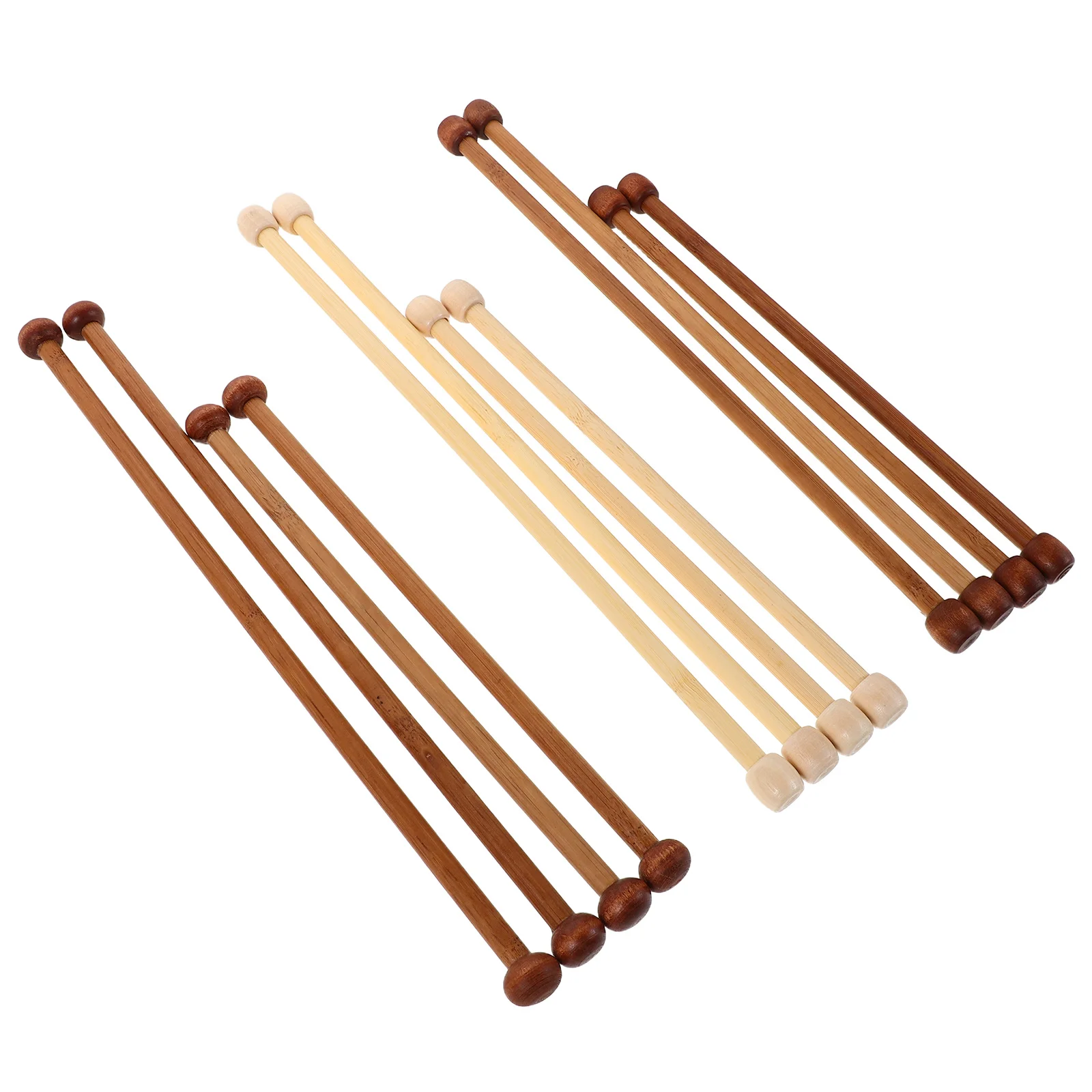 

12Pcs Wood Tapestry Rod Natural Hanging Dowel for Wall Art Display DIY Tapestries Macrame Craft Decor Accessories
