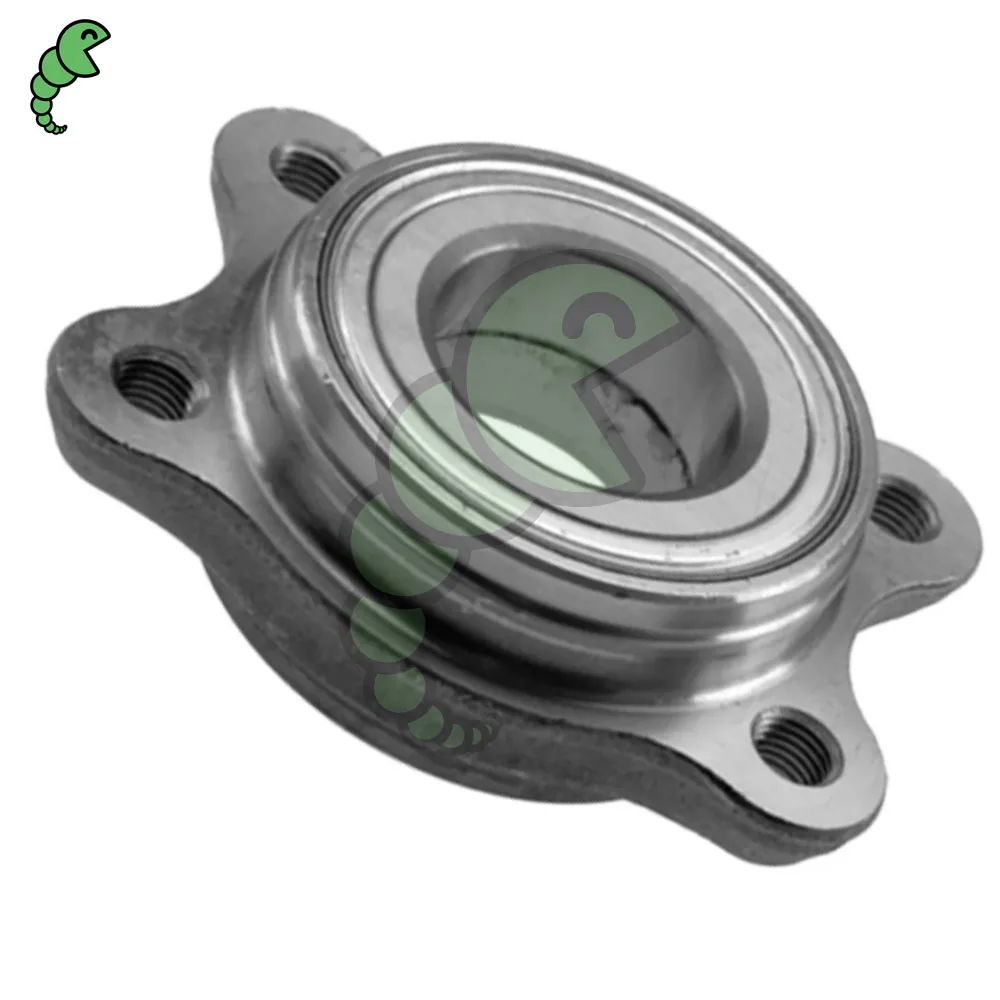 

Drivetrains Front Wheel Hub Bearing Kit Repair Spares For VW Audi A4 B5 B6 B7 A6 C5 Seat Exeo 3R 8E0 498 625 B 8E0498625B