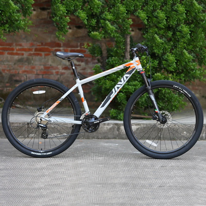 

Java 29-MOKA2-24S 29 Inch Mountain Bicycle Hydraulic Dis Brake Racing Bike 24 Speed MOKA2