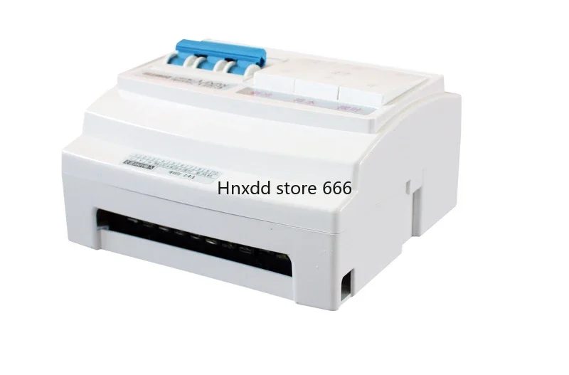 

Special electric control box for air cooler accessories Environmental protection water air conditioner switch controller 380V