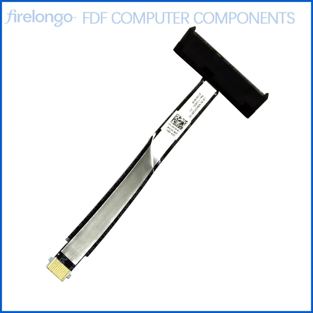 New For Dell Inspiron 15 5570 5575 3583 P75F HDD Flex Cable Connector