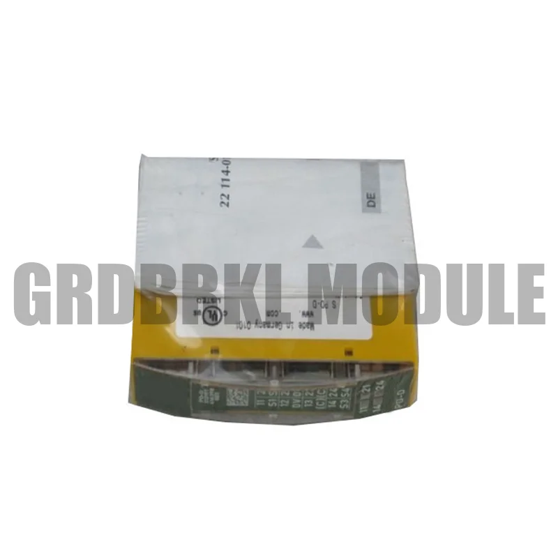 

New German Original Authentic Module PD-D Sspot 312197