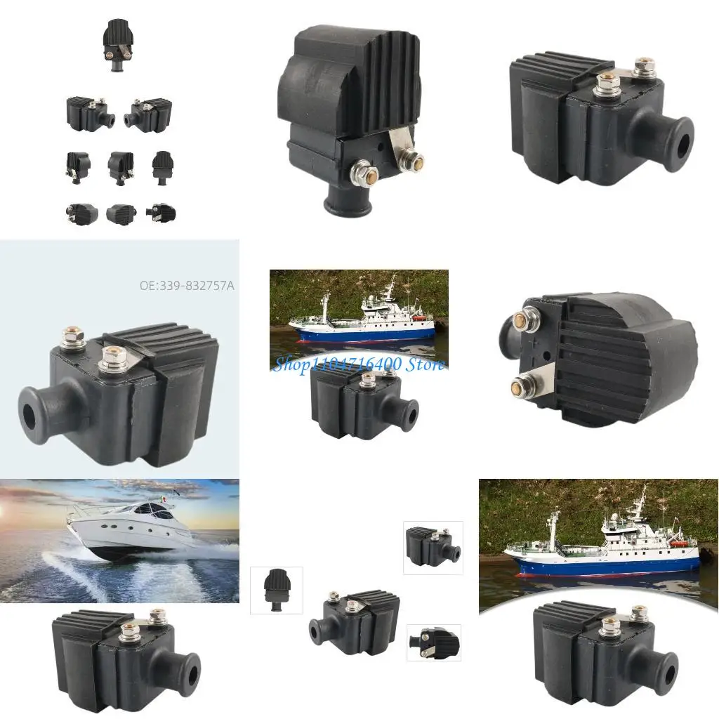 

Y1GD Морской катушки зажигания.