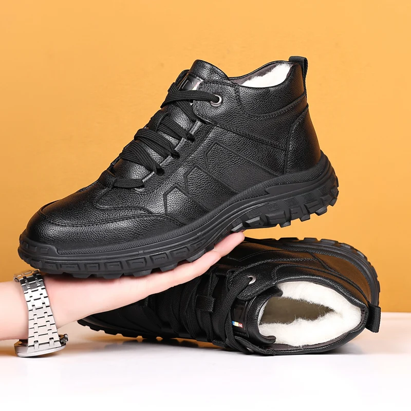 scarpe-da-trekking-invernali-da-uomo-casual-imbottite-calde-foderate-in-pile-stile-coreano-alla-moda-traspiranti-antiscivolo-e-resistenti-all'usura