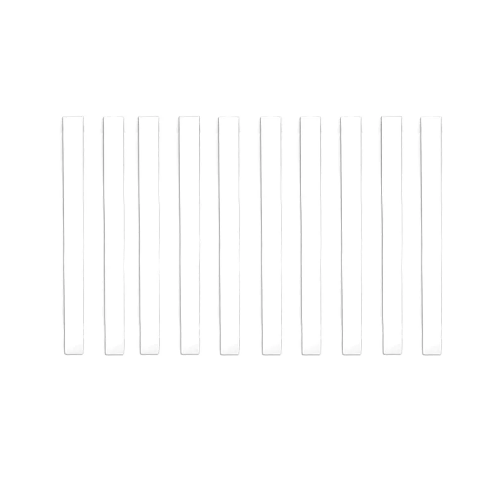 10pcs Clear Thin Cover Compatible with For Oura Ring 5 - Fit Size 6# 7# 8# 9# 10# 11# 12# 13# Scratch Resistant
