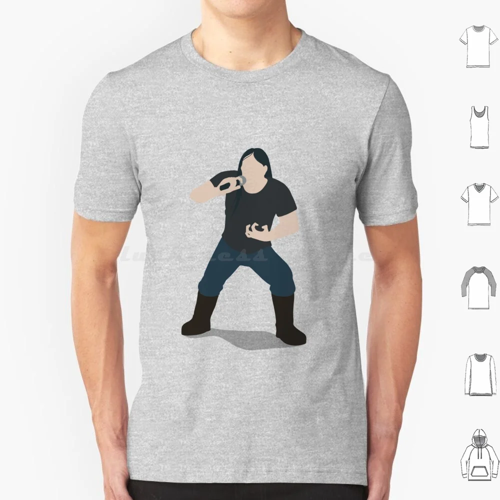Nathan Explosion T Shirt Men Women Kids 6xl Nathan Explosion Metalocalypse Death Metal Death Metal Band Dethklok Popular Band