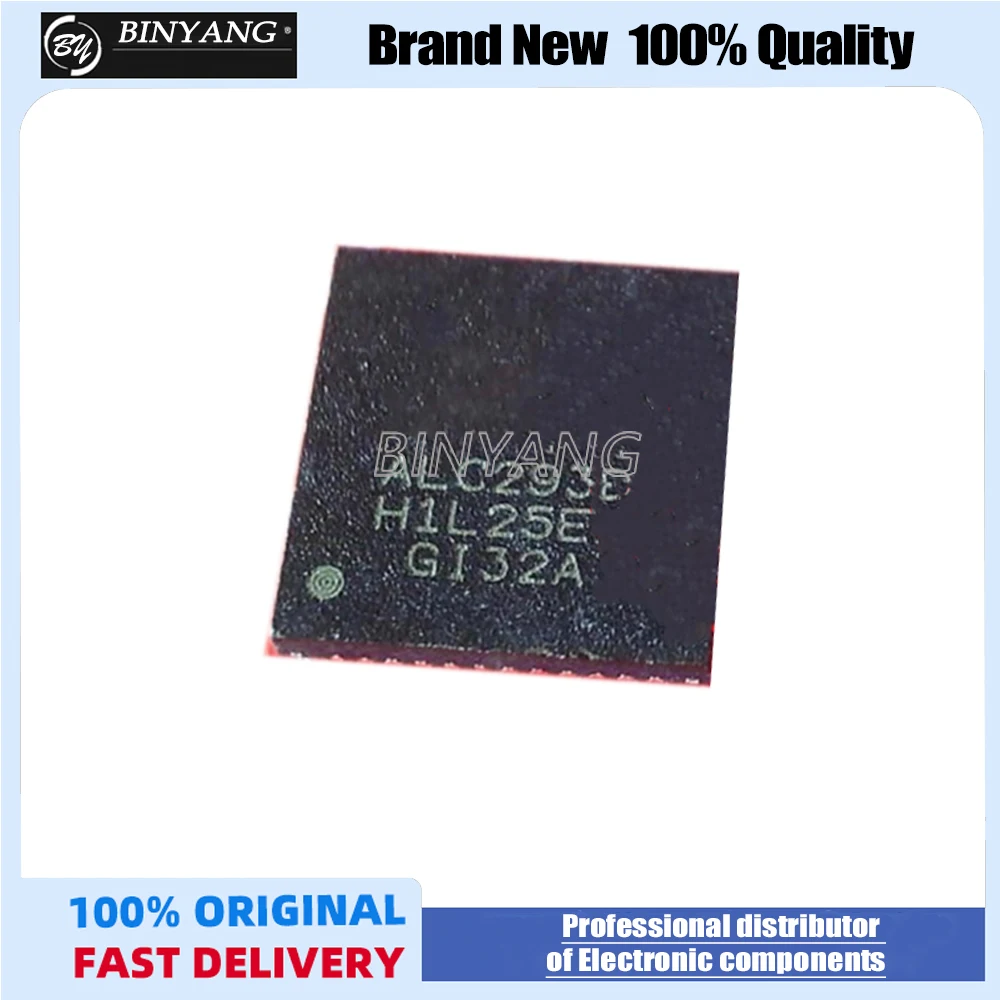 

1 шт. ALC293D ALC293D-CG QFN-48 качество совершенно новый на складе