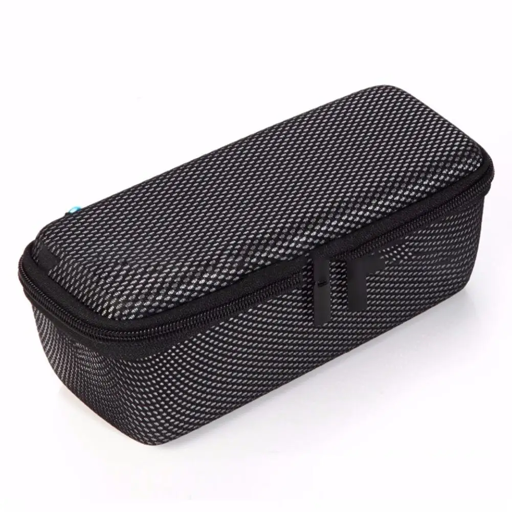 Portable Bluetooth-compatible Speaker Case Travel EVA Silicone Storage Case Bag And Soft Cover For Bose-Soundlink Mini I II 2