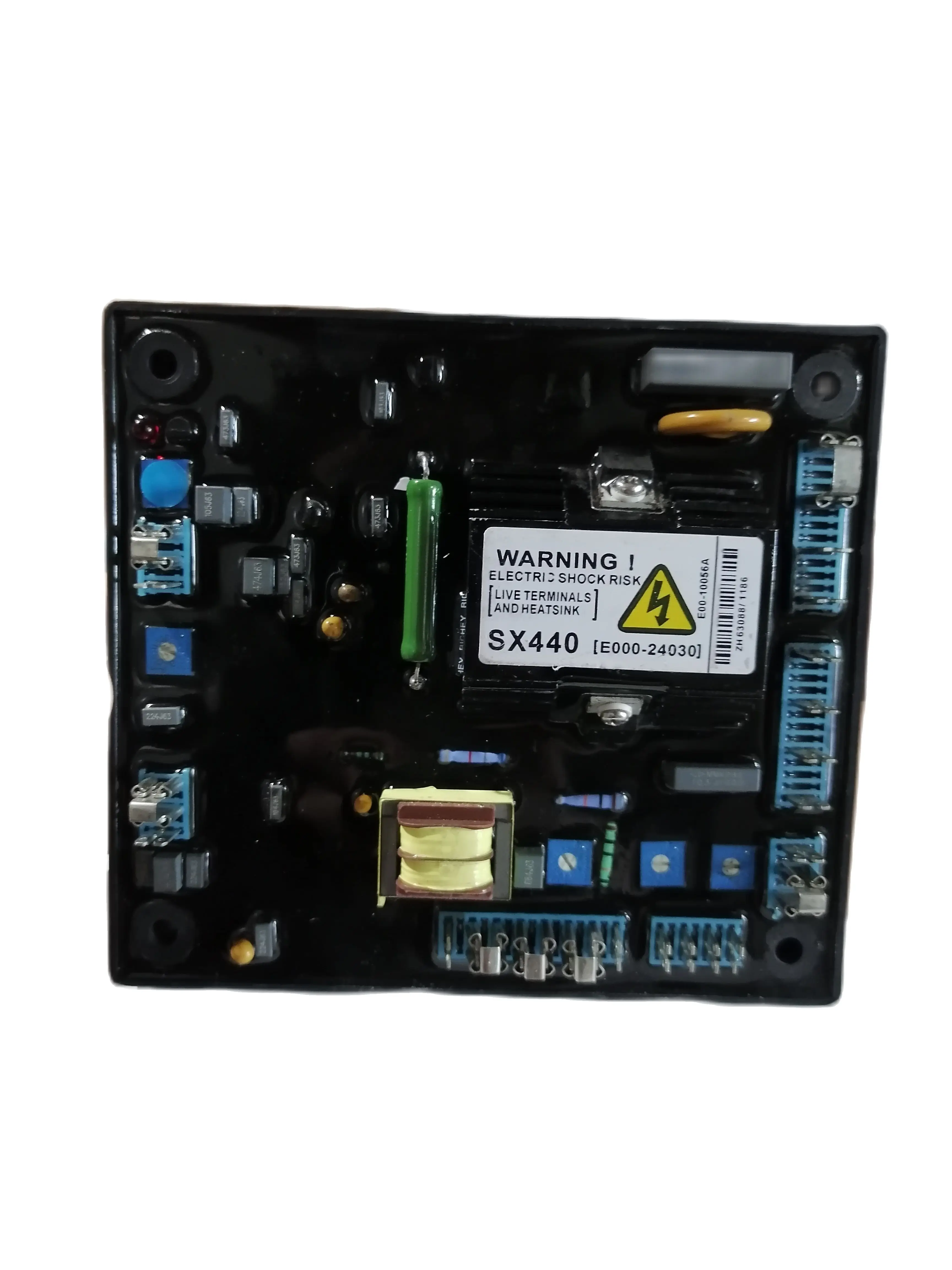 

AVR SX440 Factory Direct Sales! Replacement For Stamford Fast Delivery Generator Automatic Voltage Regulator