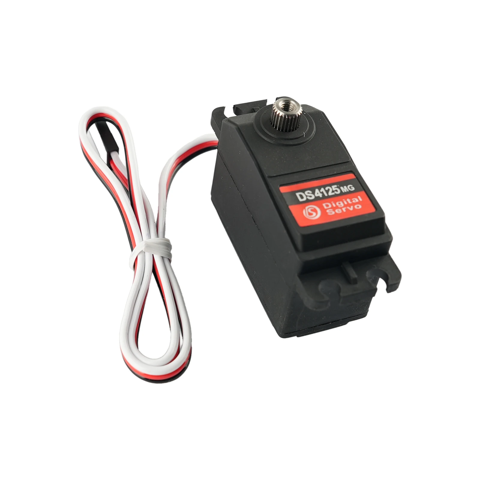 Digital Servo Motor JX MS-5245MG Metal Gear Core Motor High Torque For RC Drift Car Robot Airplane Spare Part DIY Repair Upgrade