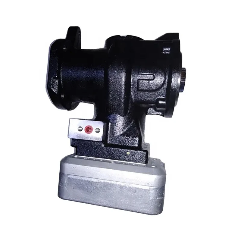 1 pcs for Xcec 4952756 m11 ism11 qsm11 diesel engine air compressor for heavy truck parts