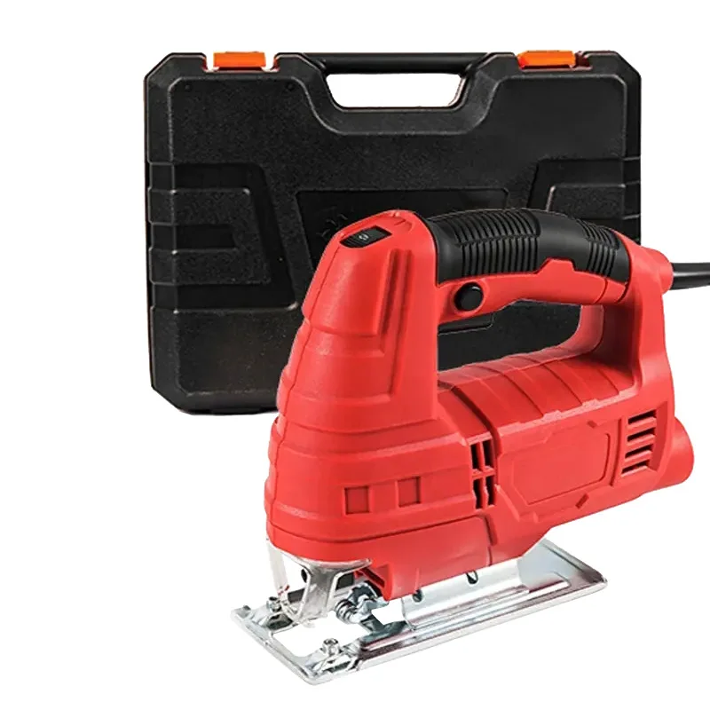 Portable Curve Saw Multifunctional Wood Metal Special Curve Saw Plug-in