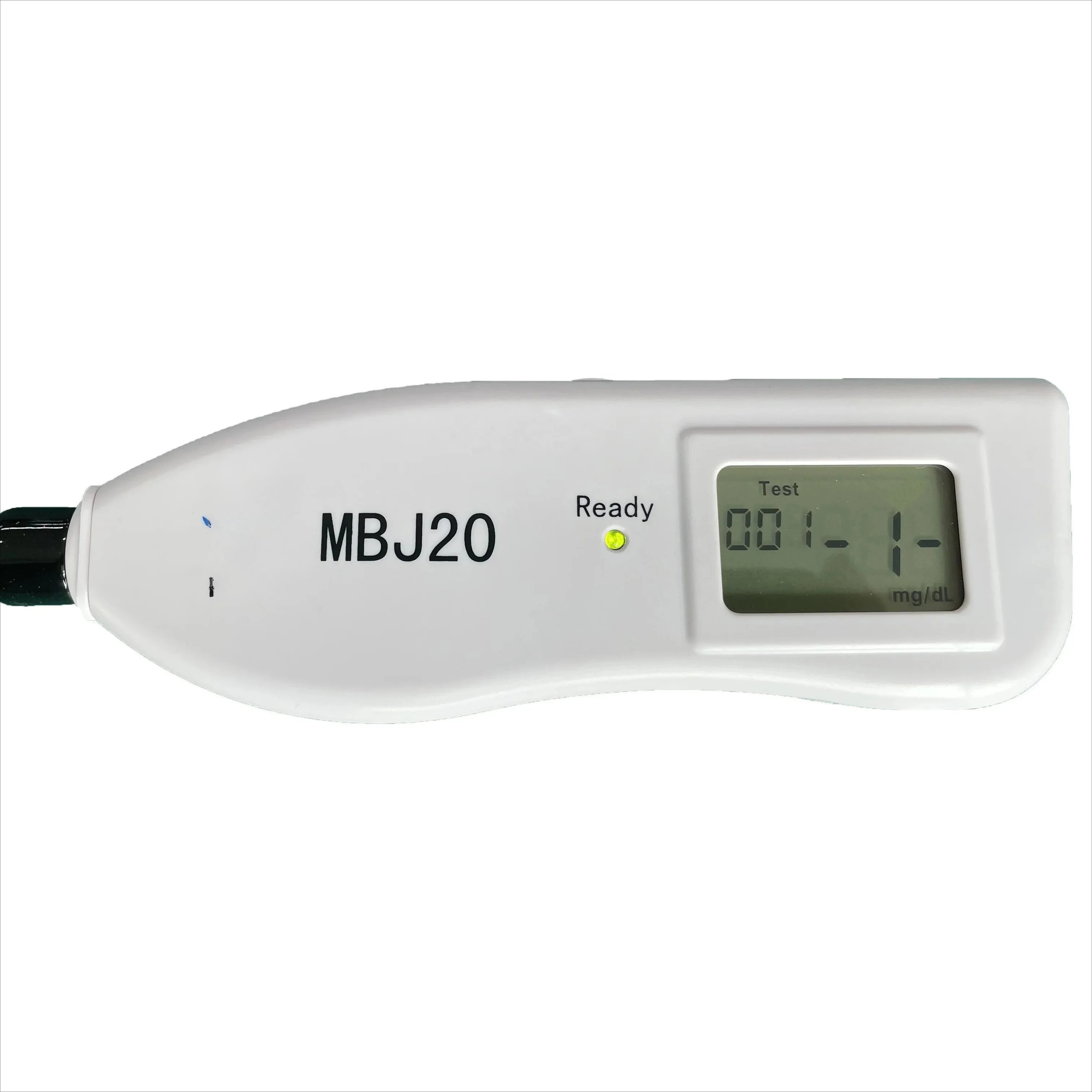 

Hot Sales Approved Trancutaneous Jaundice Detector Bilirubin Meter MBJ20 For New Born Baby