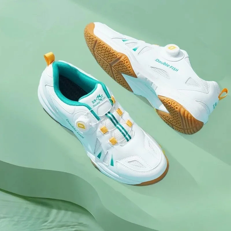 

2026 обувь для настольного тенниса, мужская профессиональная спортивная обувь для бадминтона, молодежные нескользящие кроссовки для бадминтона, мужские кроссовки для волейбола в помещении, мужские