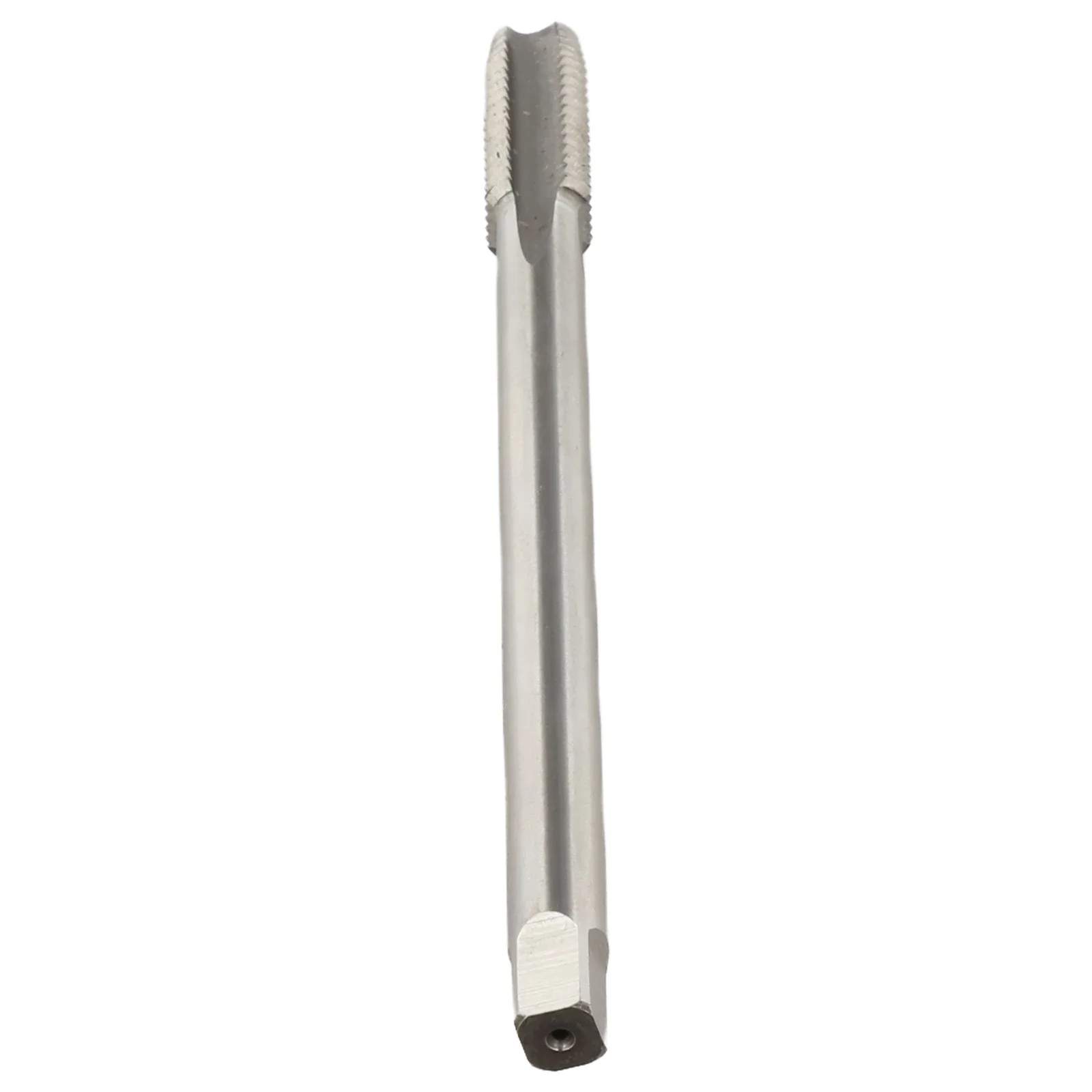 Straight Flute Tapping Tool Reamer HSS 6542 Tap Total Length 130 Mm Metric Thread Tap M11 Efficient Thread Cutting