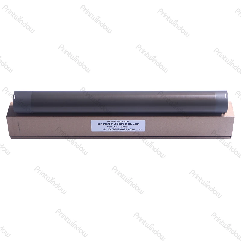 

Upper Roller(Gray) for Canon IR6055 IR6065 IR6075 IR6255 IR6265 IR 6055 6065 6075 6255 6265 6275 Fuser Roller