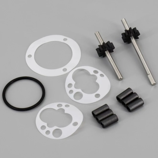 

Комплект шестерен подачи чернил для насоса GP/A120/A220 для Domino (та же, как Citronix)