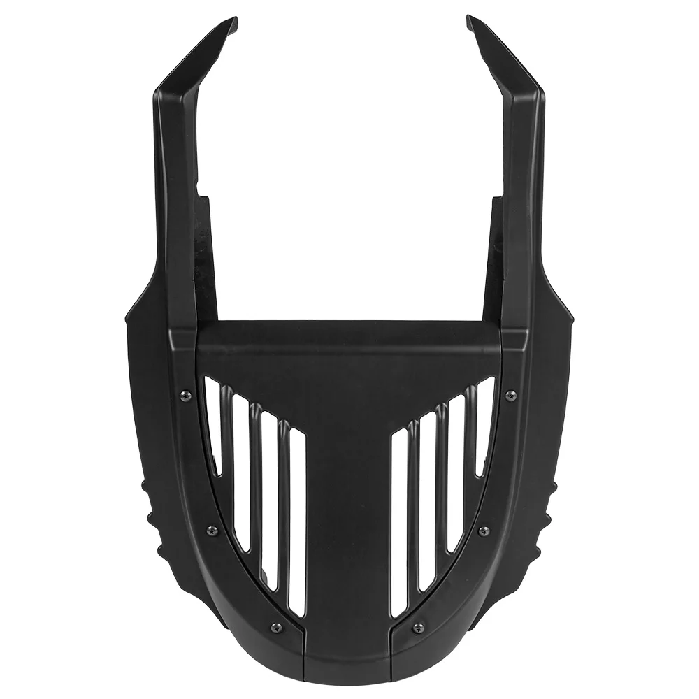 For Honda Rebel CMX300 CMX500 CM 300 500 2017-2024 Motorcycle Black Lower Chin Fairing Under Front Spoiler Cover Engine Panel