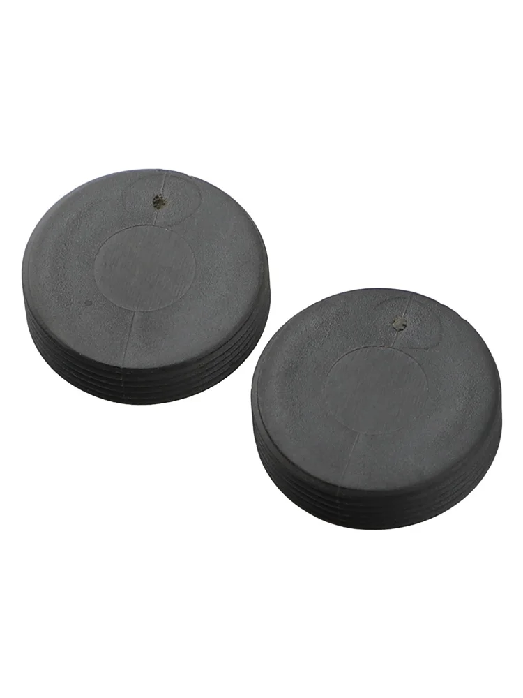 Capuchon de brosse en carbone pour remplacement, accessoires pour outils électriques, 9020, 9020S, 9040S, 9050, 2 pièces